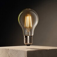 APEX Studio Apex Beam E27 LED Lamp 8W