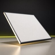 APEX Architectural Apex Flux 600 LED Paneel 36W