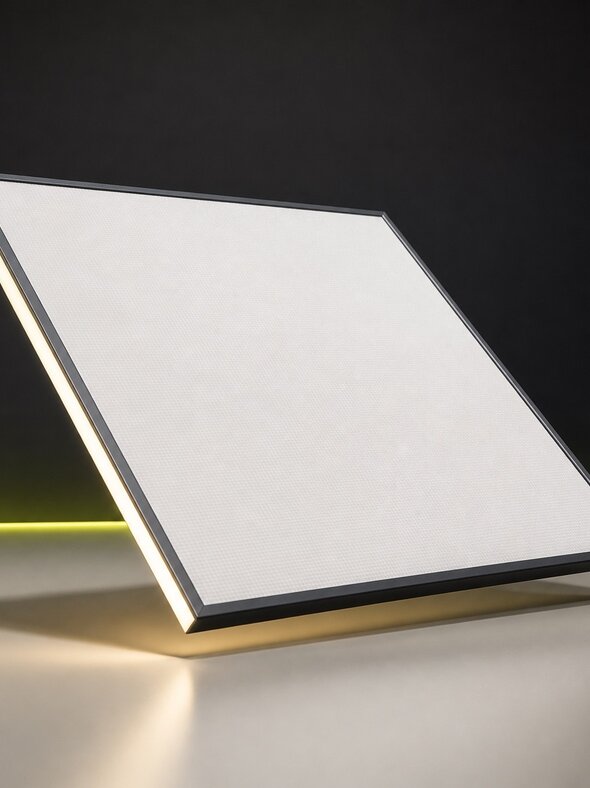 APEX Architectural Apex Flux 600 LED Paneel 36W
