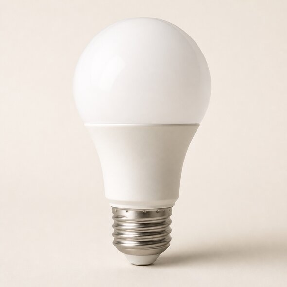 APEX Studio Apex Nova E27 LED Lamp 10W