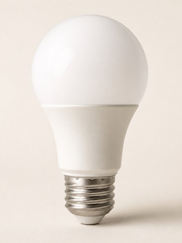 APEX Studio Apex Nova E27 LED Lamp 10W