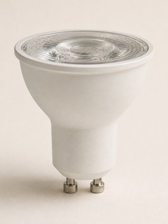 APEX Studio Apex Ray GU10 LED Spot 6W 3000K