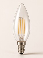 APEX Studio Apex Glow E14 Filament Kaarslamp 4W