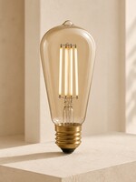 APEX Studio Apex Ember ST64 Filamentlamp 6W