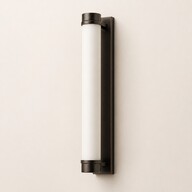 APEX Architectural Apex Mira Wandlamp IP44