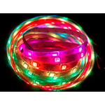 Tsong Tsong LED Strip 19.2W/M | IP20 | SNW5050W060-24V-RGBWW