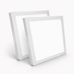 Tsong Tsong LED Downlight 24W | 3000K Warm Wit | 2040 lm | IP41 | SRPL-300x300-SM