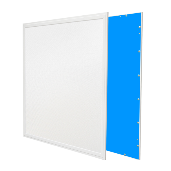 Tsong Tsong LED Paneel 40W | 3000K Warm Wit | 4800 lm | IP41 | SRPL620x620-40WH-UGR