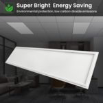 Tsong Tsong LED Paneel 36W | 4000K Neutraal Wit | 4320 lm | IP41 | SRPL300X1200-36WH