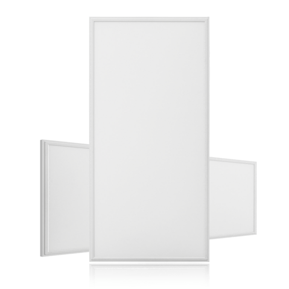Tsong Tsong LED Paneel 60W | 4000K Neutraal Wit | 7200 lm | IP41 | SRPL600x1200-60WH