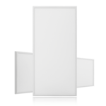 Tsong Tsong LED Paneel 60W | 6000K Koud Wit | 7200 lm | IP41 | SRPL600x1200-60WH