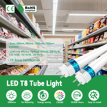 Tsong Tsong LED TL Buis 25W | 5000K Koud Wit | 5000 lm | IP20 | BLT82835W120