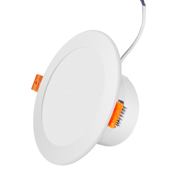 Tsong Tsong LED Downlight 18W | 3000K Warm Wit | IP20 | SDL-18W-230V-S