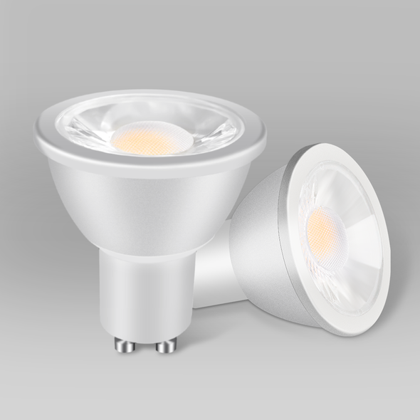 Tsong Tsong LED Lamp 5W | 2700K Extra Warm Wit | IP20 | SD5W230