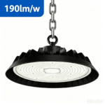 Tsong Tsong LED High Bay 240W | 4000K Neutraal Wit | IP65 | SHB240W-230V-UFO-LV (Version B)