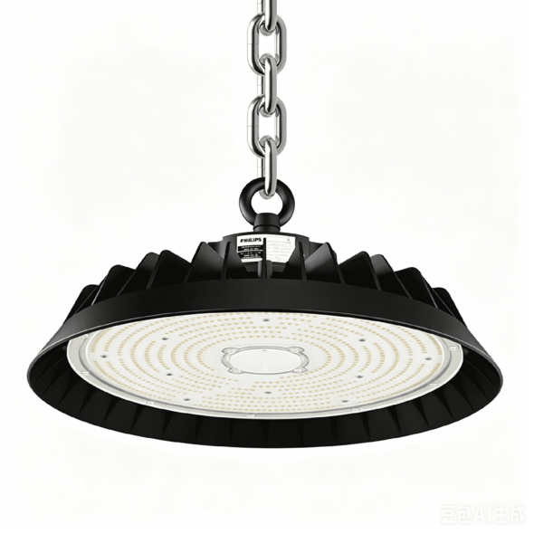 Tsong Tsong LED High Bay 150W | 4000K Neutraal Wit | 22500 lm | IP65 | SHB150W-230V-UFO-PHR (Version B)