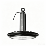 Tsong Tsong LED High Bay 100W | 6000K Koud Wit | IP65 | SRHB100W-230V-UFO-PH
