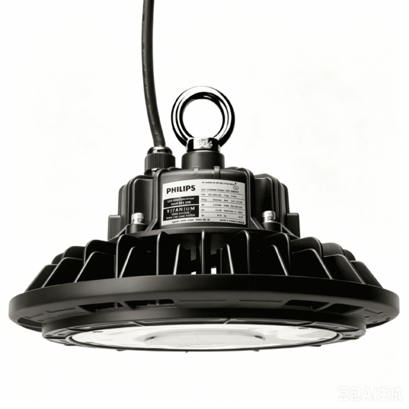 Tsong Tsong LED High Bay 150W | 6000K Koud Wit | 22500 lm | IP65 | SHB150W-230V-UFO-PHR(Version A)