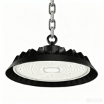 Tsong Tsong LED High Bay 240W | 6000K Koud Wit | 36000 lm | IP65 | SHB240W-230V-UFO-SS (Version B)