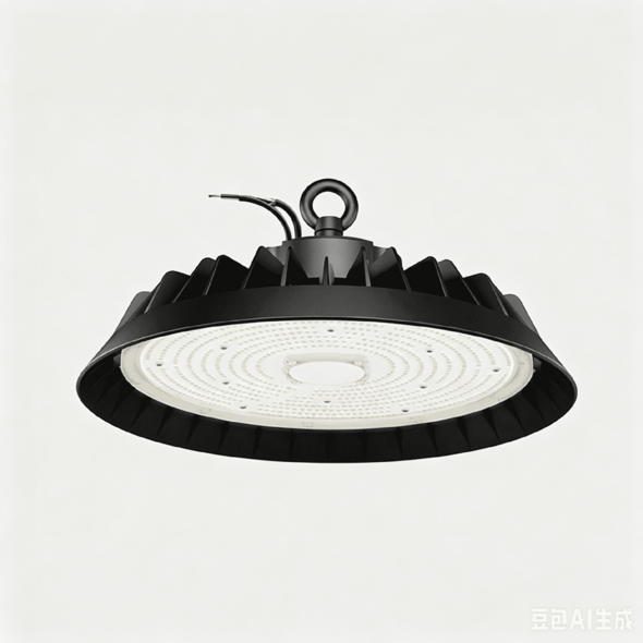 Tsong Tsong LED High Bay 240W | 6000K Koud Wit | 36000 lm | IP65 | SHB240W-230V-UFO-LV (Version B)