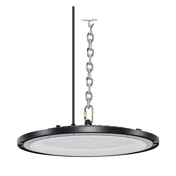 Tsong Tsong LED High Bay 100W | 6000K Koud Wit | 12000 lm | IP65 | SHB100W-230V-UFO