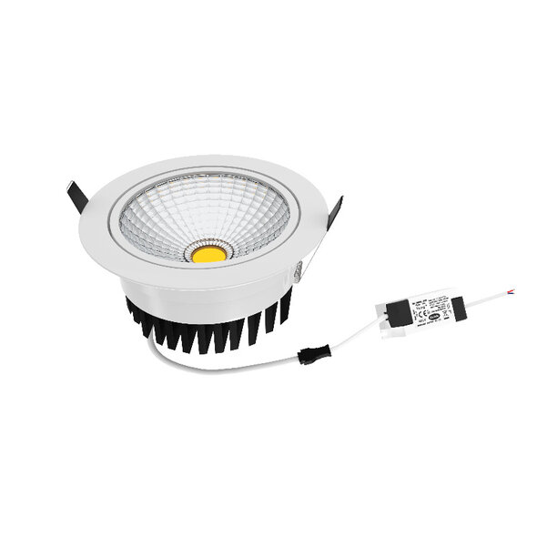 Tsong Tsong LED Downlight 3W | 270 lm | IP20 | SCL03W-230V-DIM