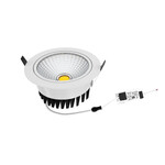 Tsong Tsong LED Downlight 5W | 2700K Extra Warm Wit | 450 lm | IP20 | SCL05W-230V-DIM