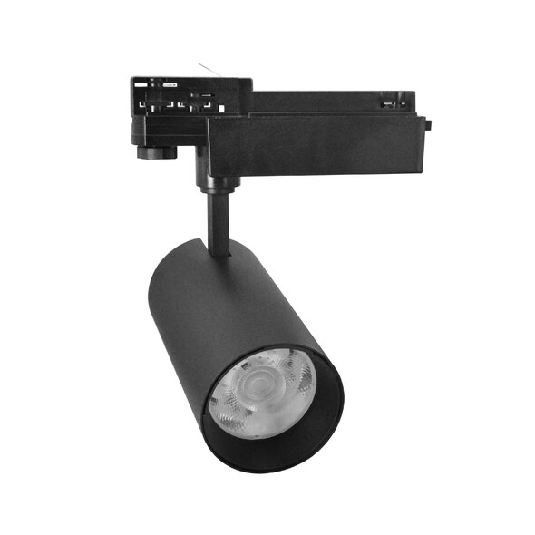 Tsong Tsong LED Railverlichting 20W | 4000K Neutraal Wit | 2000 lm | STK20W230V