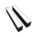 Tsong Tsong LED Lineair Armatuur 18W | 4000K Neutraal Wit | 1980 lm | SLL-18WSMD-B