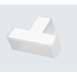 Tsong Tsong LED Lineair Armatuur 10W | 4000K Neutraal Wit | 1200 lm | SLL-10WSMD-T90