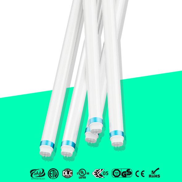 Tsong Tsong LED TL Buis 25W | 5000K Koud Wit | 5000 lm | IP20 | SLT52835W132-SH-5000K