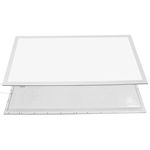 Tsong Tsong LED Paneel 36w/50w | 4000K Neutraal Wit | 7200Lm/10000Lm | IP41 | SRPL300x1200-25WH-BL-UGR