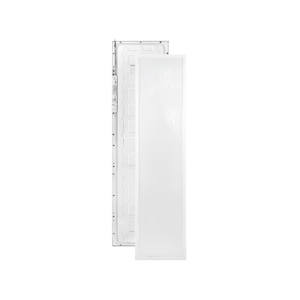 Tsong Tsong LED Paneel 18w/25w | 6000K Koud Wit | 3600lm / 5000lm | IP41 | SRPL300x1200-25WH-BL-UGR