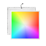 Tsong Tsong LED Paneel 40W | RGB+2700k-6500k | IP41 | SRPL30x120-40W-BL-RGBWWW