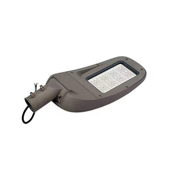 Tsong Tsong LED Straatlamp 60W | 3000K Warm Wit | 7200 lm | IP66 | SRSL060W-230V-OS