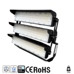 Tsong Tsong LED Stadionverlichting 500W | 5000K Koud Wit | 85000 lm | IP66 | SRSTAL0500W-230V