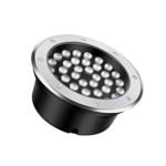 Tsong Tsong LED Grondspot 3W | 3000K Warm Wit | 240 lm | IP67 | SUL-3W