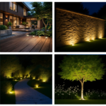 Tsong Tsong LED Grondspot 36W | 3000K Warm Wit | 2880 lm | IP67 | SUL-36W