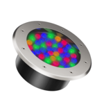 Tsong Tsong LED Grondspot 6W | RGB | 680 lm | IP67 | SUL-6W-RGB