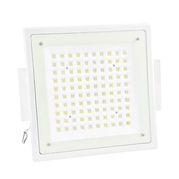 Tsong Tsong LED Canopy Armatuur 200W | 4000K Neutraal Wit | 34000 lm | IP65 | SRCPL200W-230V