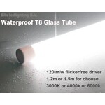 Tsong Tsong LED TL Buis 18W | 4000K Neutraal Wit | 2160 lm | IP65 | SLT8-L1200-GL-120-IP