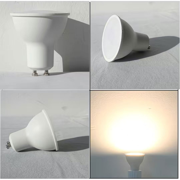 Tsong Tsong LED Lamp 3W | 6000K Koud Wit | IP20 | SD3W230-B