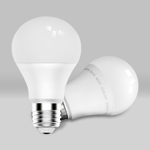 Tsong Tsong LED Lamp 9W | 2700K Extra Warm Wit | 810 lm | IP43 | SQP9W230-B