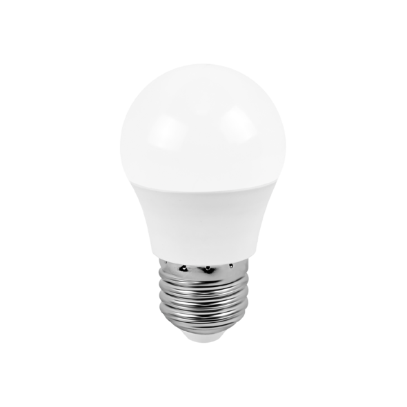 Tsong Tsong LED Lamp 5W | 2700K Extra Warm Wit | IP43 | SQP5W230-G45