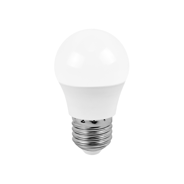 Tsong Tsong LED Lamp 5W | 6000K Koud Wit | IP43 | SQP5W230-G45