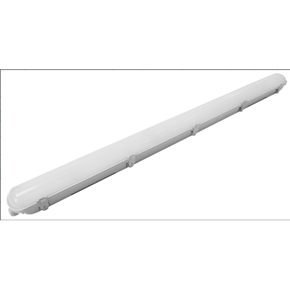 Tsong Tsong LED Waterdicht Armatuur 50W | 4000K Neutraal Wit | 6250 lm | SR05-50W-1530-MS