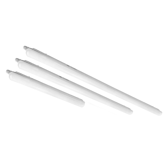 Tsong Tsong LED Waterdicht Armatuur 36W | 4500 | IP65 | SR05-36W-1230
