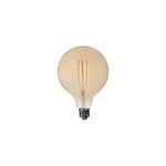 Tsong Tsong LED Lamp 4W | 2200K (Amber) | IP64 | G125-4
