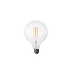 Tsong Tsong LED Lamp 4W | 2700k (Clear) | 400 lm | IP64 | G125-4