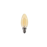 Tsong Tsong LED Lamp 5W | 2200K (Amber) | IP64 | B35-5